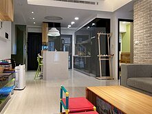 時代麗景古典時尚大三房平車