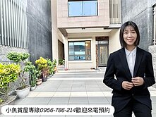 潮州稀有釋出日式建築｜全屋採光｜輕屋齡透天車墅