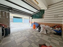 專約【縣民公園旁 免整活巷車庫別墅】🌟698萬