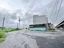 岡山區｜都市計畫內｜嘉新路橋下漂亮農地