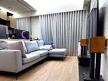 鴻邦世界花園ABC棟 | 兩房雙衛坡平車