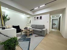 🏆儀居團隊🏆FZ2天母採光美三房車一樓