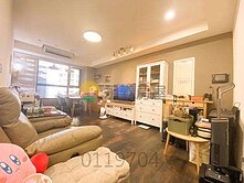 A7【甲子園】高樓層邊間採光精緻三房車