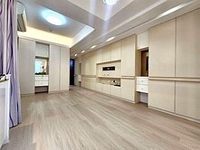 ~宸以待❤️‍捷運三重站雙公園邊間明亮成家1+1房