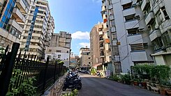 中原商圈優質三房車華廈