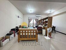 A7【樂捷市】寬敞邊間雙面採光3房車