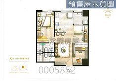 A9【璽來登日朗】雙公園、雙校園高樓景觀宅