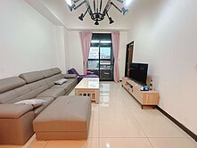 住商芷妍✨66大順．永康挑高邊間2房車T001