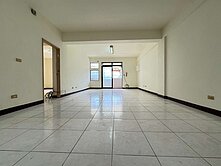 邊間大坪數三房車美寓~龜山中興華城前陽台進出