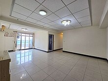 岡山國宅面河堤公園絕美景觀大三房平車美大樓