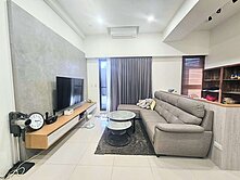 左營輕屋齡｜永信建設｜稀有大三房雙平車