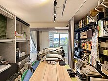 【永慶V】Super2愛丁堡邊間採光戶平車.好規劃