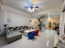 【直接入住】員山歡喜家園屋況超棒棒別墅