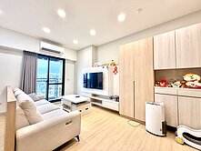 ★高大特區INN27｜輕屋齡兩房雙衛浴