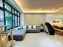 高鐵站前💥稀有5套房💥室內雙車大別墅