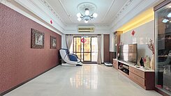 專任台北桂冠羅浮宮大4房+B1平面車位