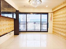 ✨澄品✨立新學區✨面山景無敵視野輕屋齡三房平車💯