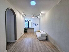 ✨美術館旁✨邊間次高通風美裝四房