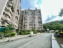 <稀有>大慶綠境景觀4房平面車