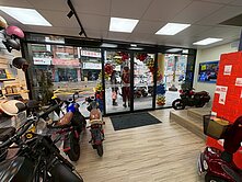 三和夜市旁三角窗稀有金店面近台北橋