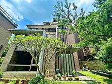 新店靜岡綠野別墅