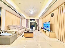 幸福1綻精美3房車