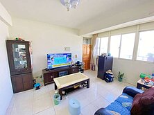 低總價❗邊間大三房❗近學區、市場【住商芽芽】