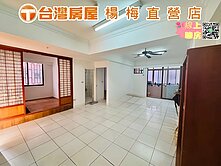 🏰楊梅交流道旁~國寶江山起家厝三房~機會難得💘