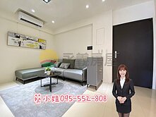 新市鎮｜輕屋齡｜質感設計裝潢｜三房平車