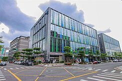 🏢遠雄瑞士店面 內科黃金角地 地標級門面💎