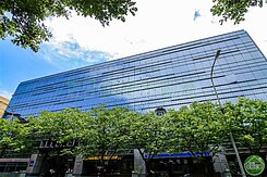 🏢內科日內瓦黃金店鋪 企業門面首選🏢