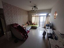 ⭐⭐️獨家八德富域三房車⭐️⭐張佩宇