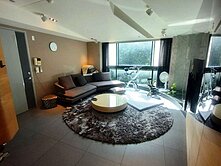 ⭐⭐️藝文特區竹城喜多露臺兩房車⭐️⭐張佩宇