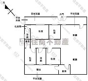 🍎溫州庭院車庫一樓🍎"必買好屋"🍎僅此一戶
