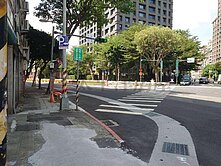 🍎中正區汀洲路一段黃金1樓/地段決定價值🍎