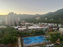 山佳挑高景觀電梯3房⭐步行火車站約8分