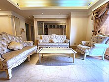 市政商圈百立豪邸四房平車