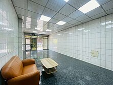 陽明國中｜澄和商圈｜1+2樓店住