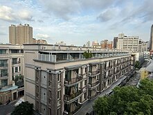 低總價｜亞灣｜前鎮｜採光好｜無陽台｜免等垃圾車