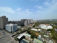 專任/中科麗景天地大四房+雙平車