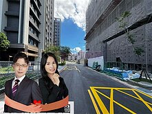 房仲夫妻推薦悅峰I HOME小資兩房車