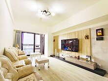 ✨幸福天空✨草屯市中心三房平車✨三陽台面山景💯