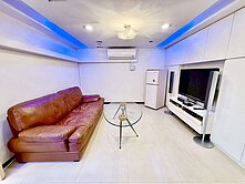 市府V1高樓景觀二房