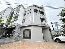 專任/新社之星/花海旁角間大地坪別墅/可停三車