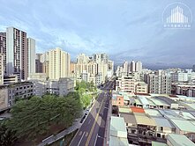 富宇[悅讀四季]漂亮樓層視野3房平車