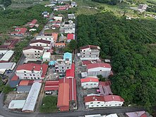 台南市楠西旁方正農地