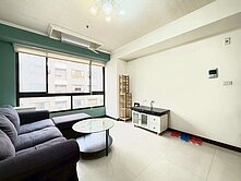 勝美術登峰🙋‍♀️標準高樓｜兩房尬車位｜國美特區