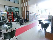 內壢車站~元智屋齡新收租電梯四套房 