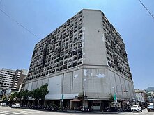 愛河畔景觀大套房