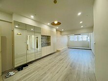 文山特區旁l高樓層全室翻新三房平車